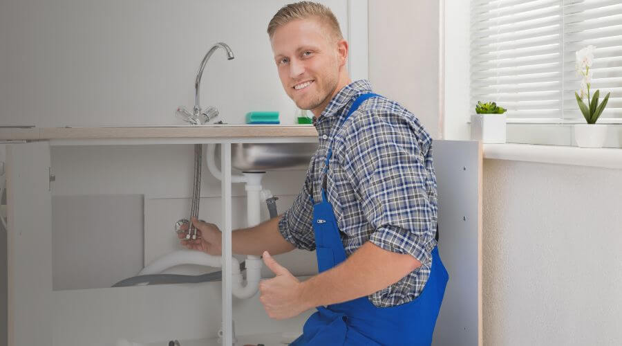 Holiday Plumbing Service in Sutherland Springs, TX